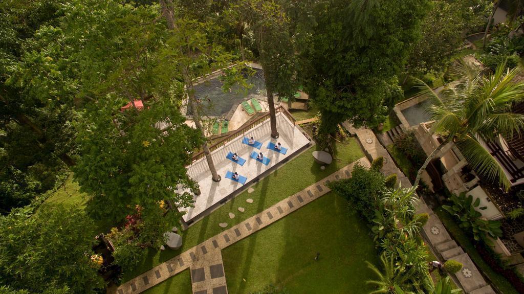 Изображение Beji Ubud 4*