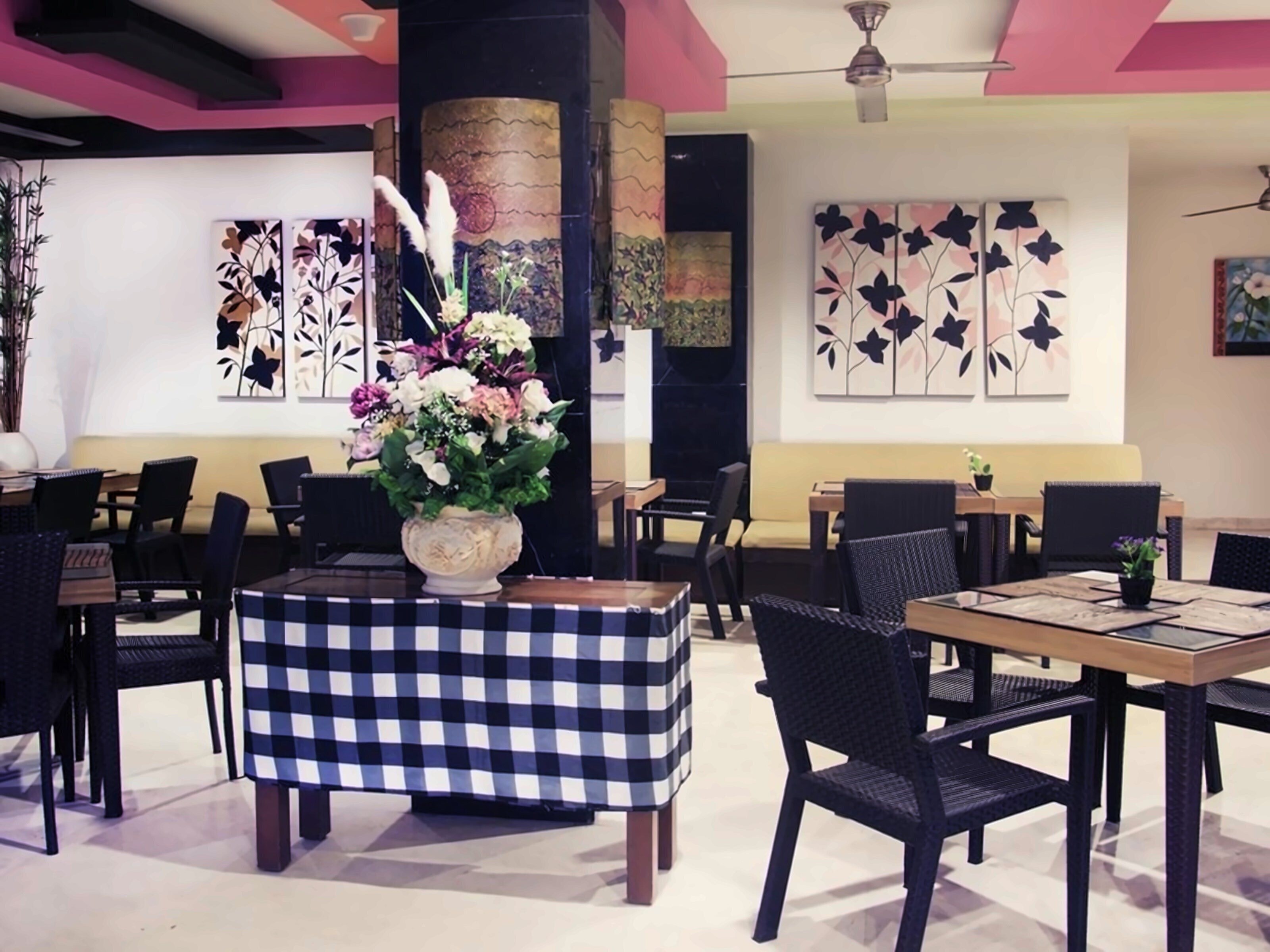 Изображение Bali Kuta Resort Hotel & Convention Centre 4*