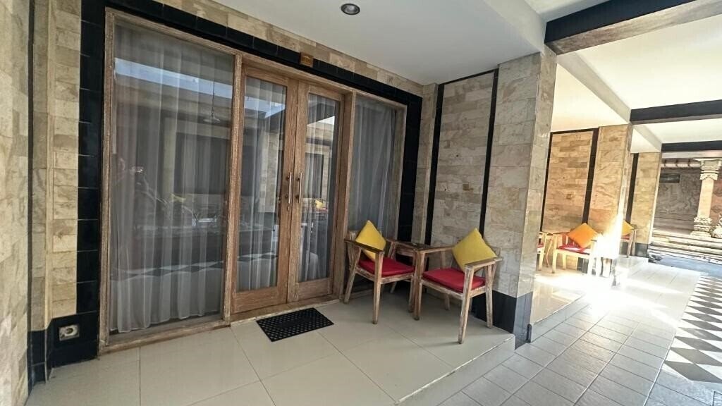 Фотография Abian Srama Hotel & SPA 3*