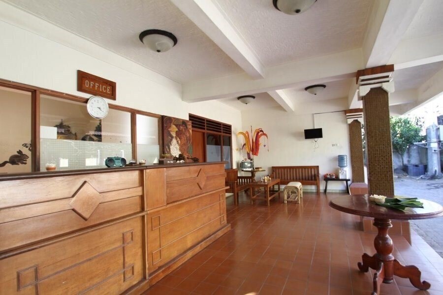 Картинка The Kodja Beach Resort 2*