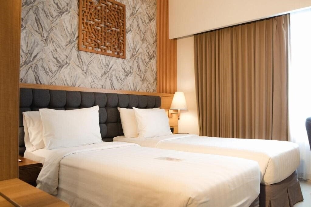 Картинка Crystal Kuta 3*