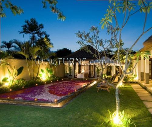 Фото Sekar Nusa Villas 4*