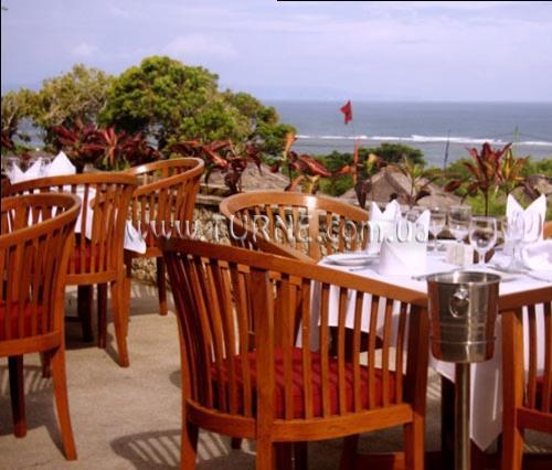 Отель Sekar Nusa Villas 4*