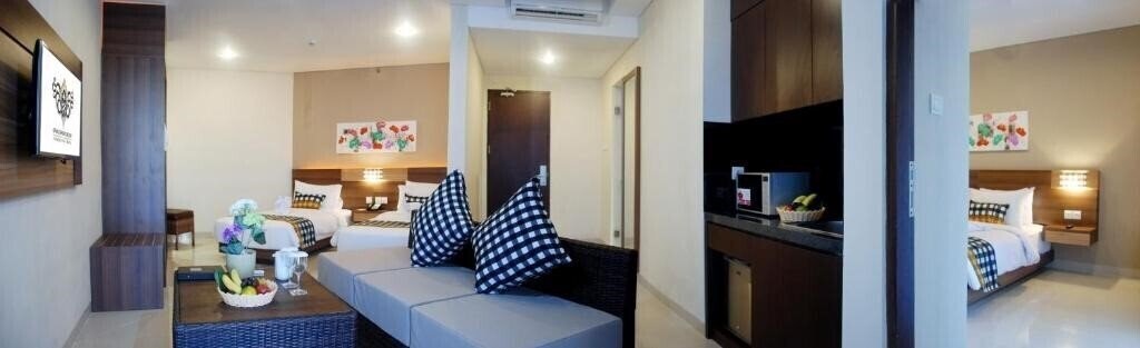 Изображение Grand Barong Resort 4*