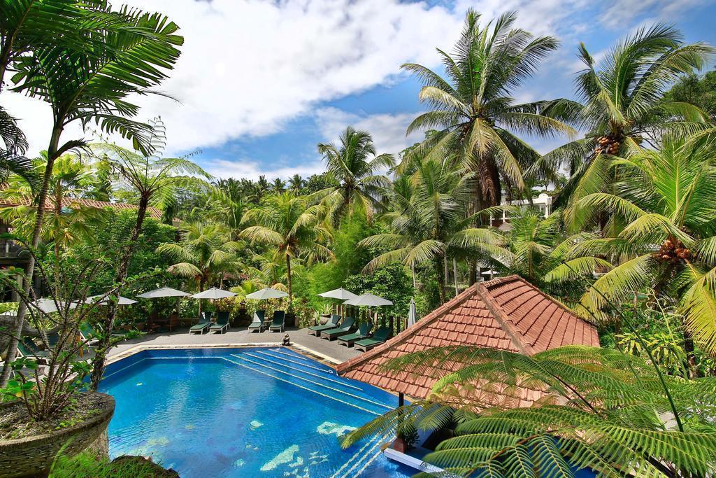 Отель Bali Spirit Hotel 3*