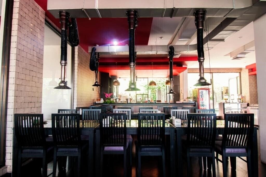 Фотография 100 Sunset Boutique Hotel 4*