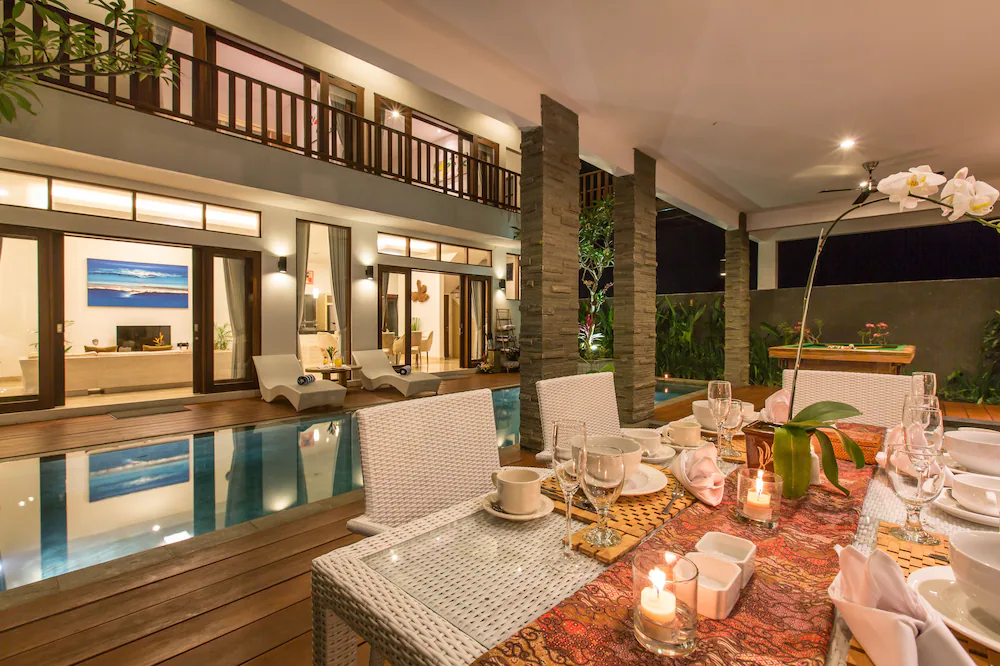 Изображение Club Bali Residence 4*
