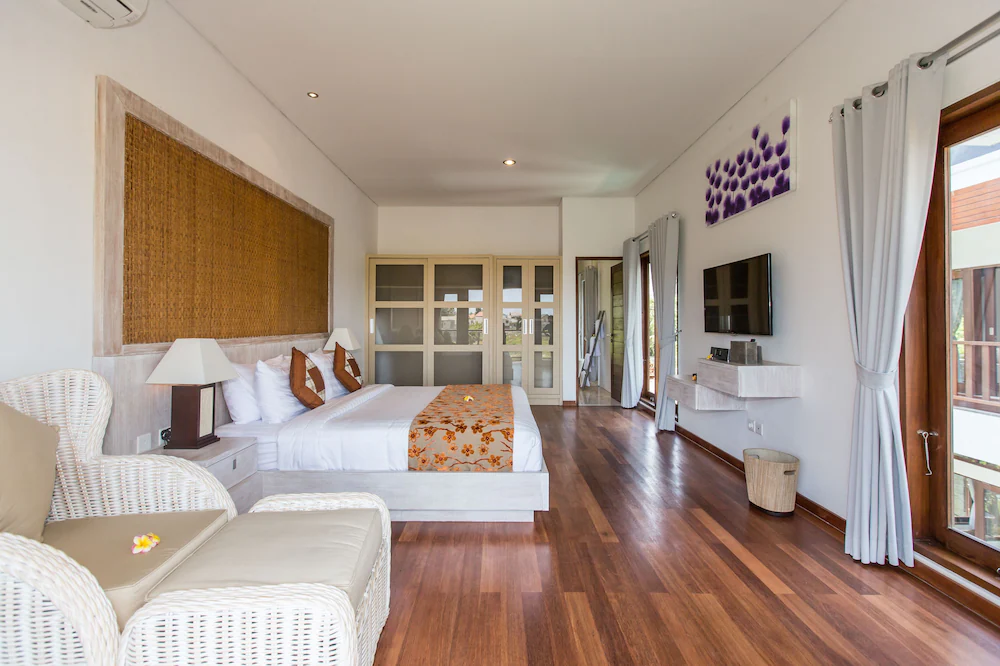 Картинка Club Bali Residence 4*