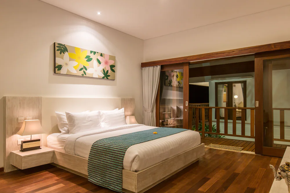 Фотография Club Bali Residence 4*