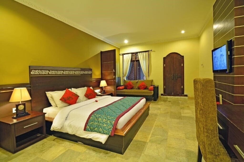 Фото Puri Dewa Bharata Villas 2*