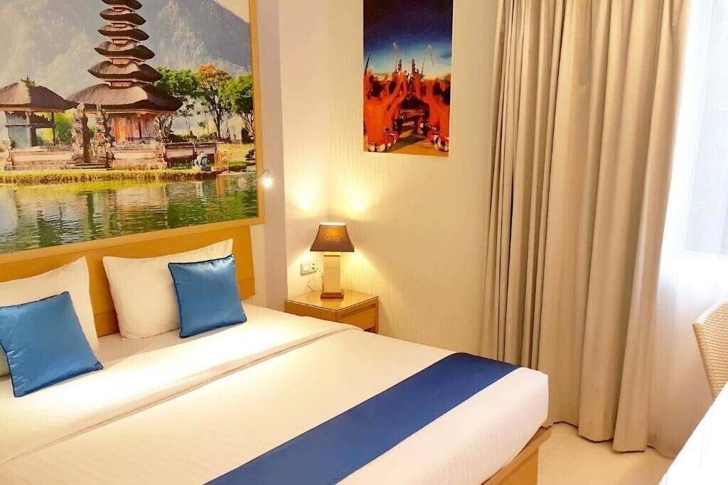 Фотография Rhadana Hotel 3*