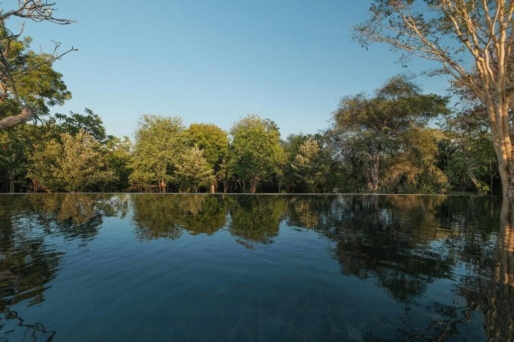 Картинка Mimpi Resort Menjangan 4*