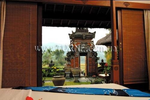 Отель Puri Bagus Manggis 3*