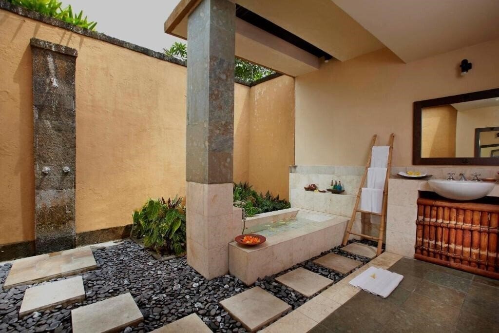 Фотография The Sungu Resort & SPA 3*