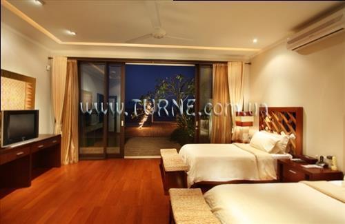 Фотография Heavenly Residence 5*