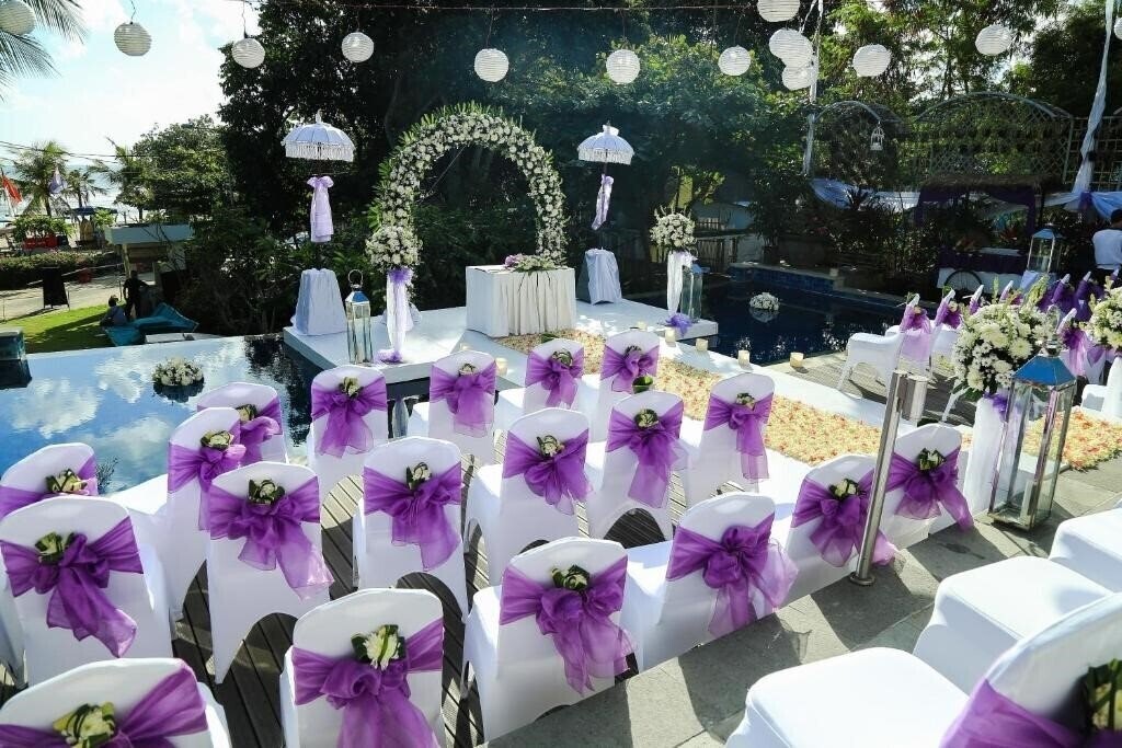 Изображение Ramada Resort Camakila 4*