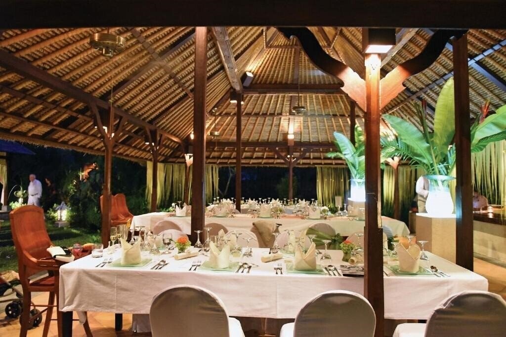 Изображение Bali Pavilions 4*