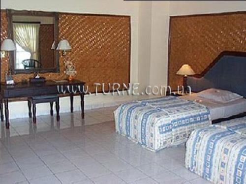 Фото Aditya Beach Resort 3*