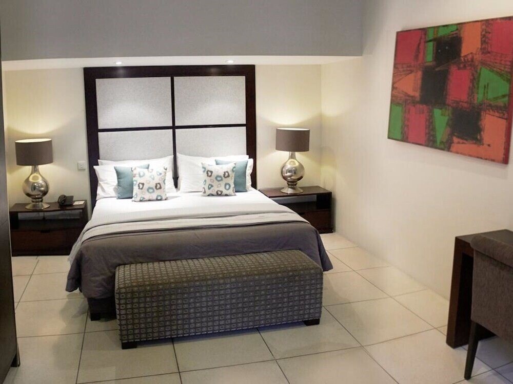 Фото Ahimsa Estate 5*