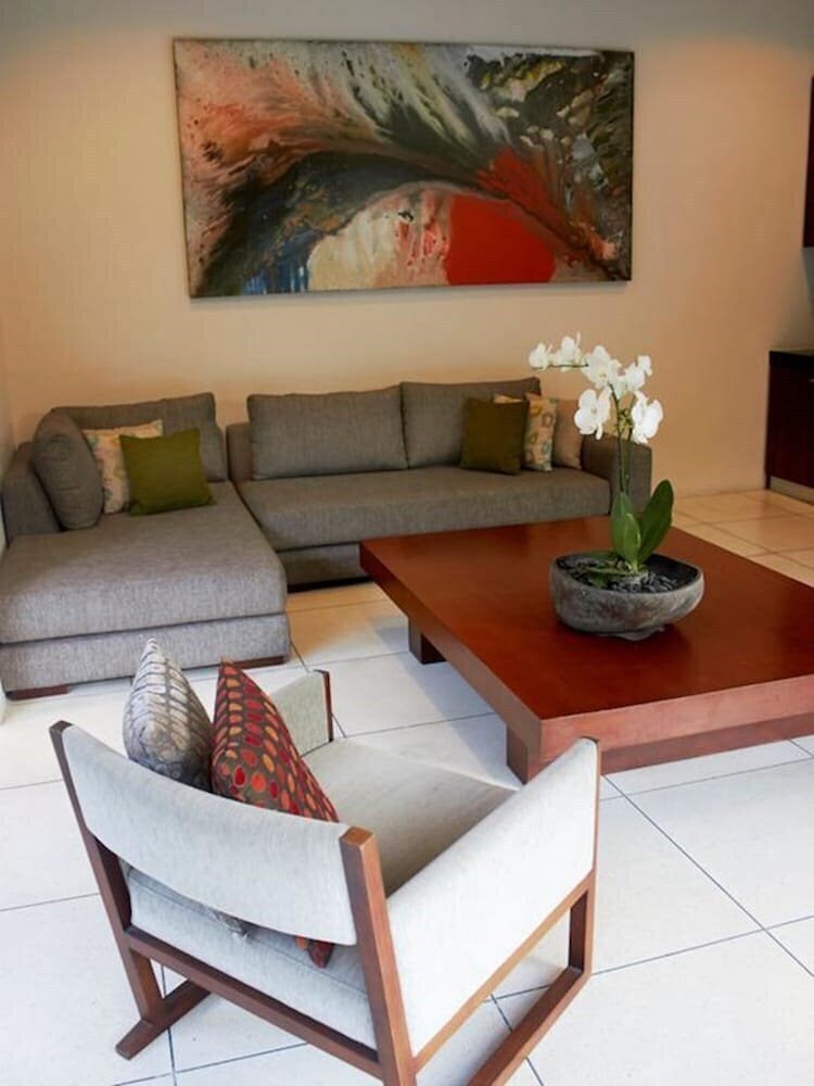 Картинка Ahimsa Estate 5*