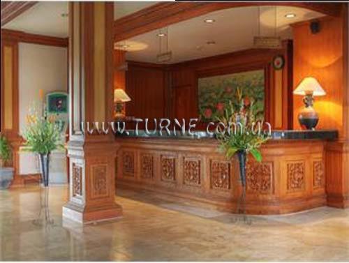 Картинка Langon Bali Resort & Spa 3*