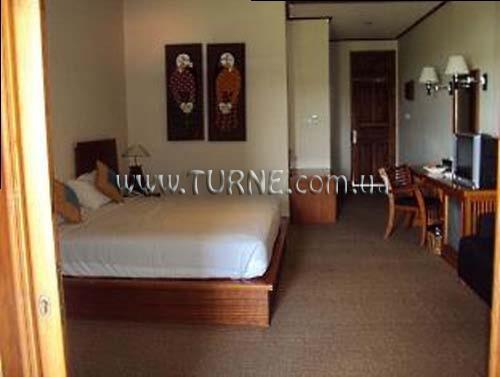 Фото Langon Bali Resort & Spa 3*