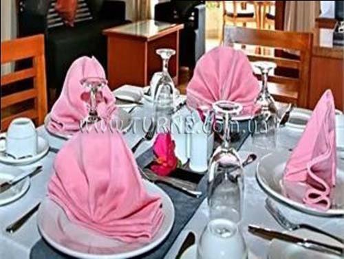 Отель Langon Bali Resort & Spa 3*