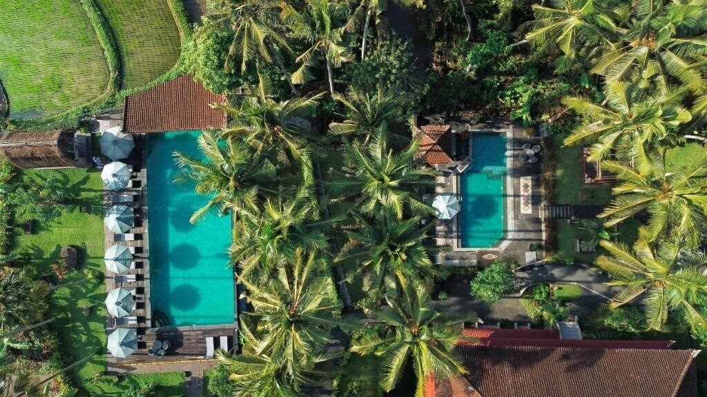 Отель Artini Resort 4*