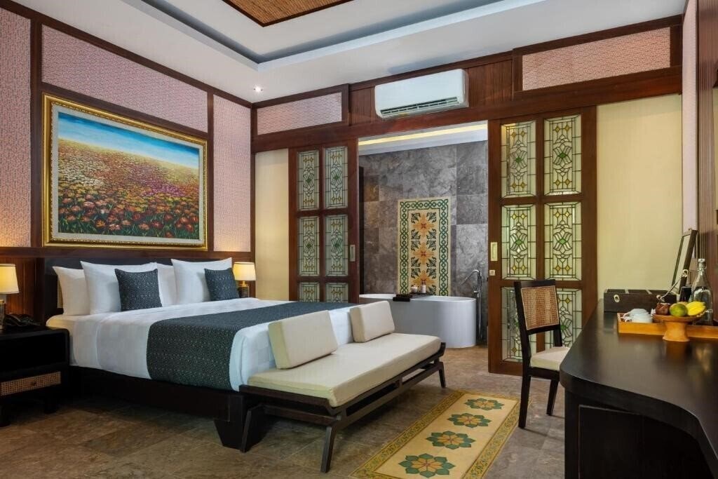 Фотография Artini Resort 4*