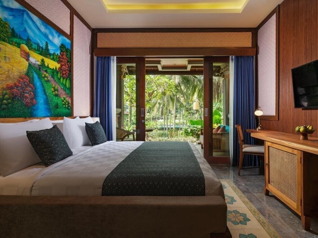 Изображение Artini Resort 4*