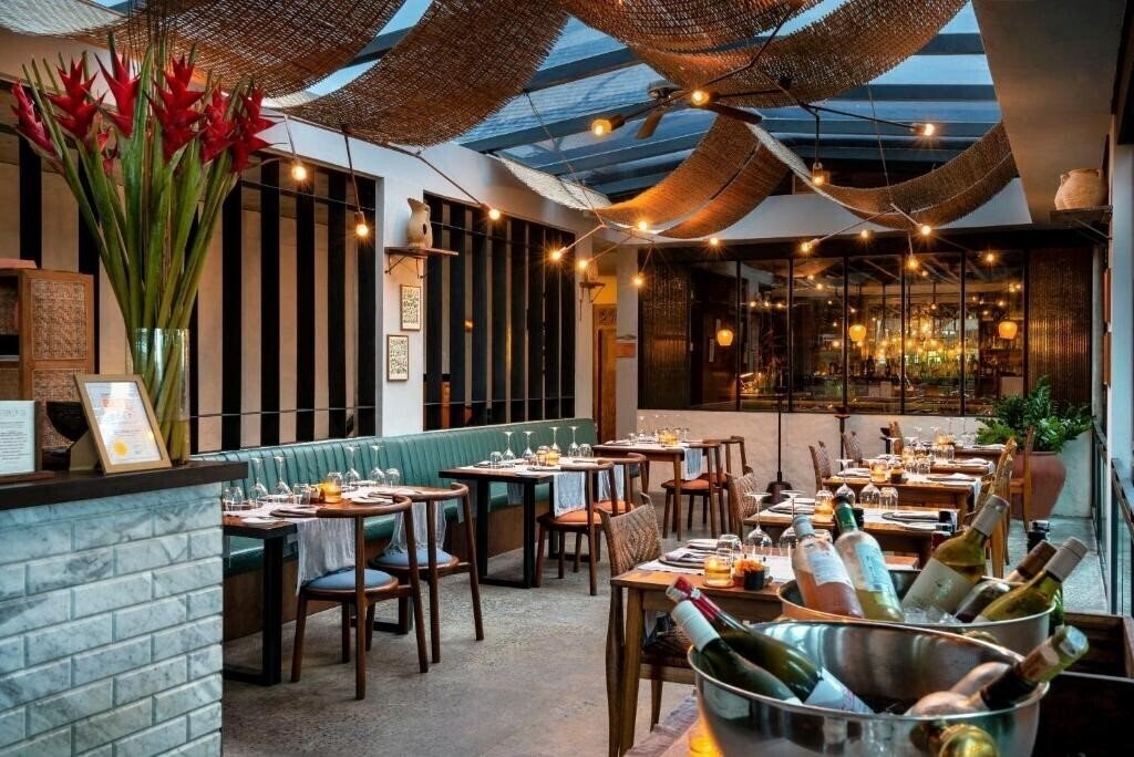 Изображение Bisma Eight 5*