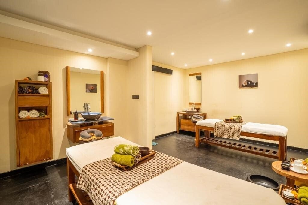 Фото Ibis Styles Bali Petitenget 3*