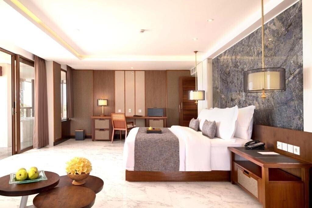 Фотография The Bandha Hotel & Suites 5*