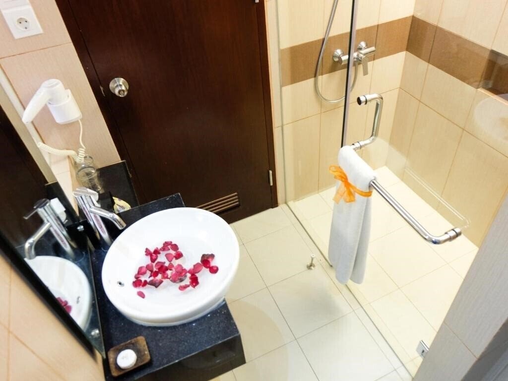 Фото The Atanaya Hotel 4*