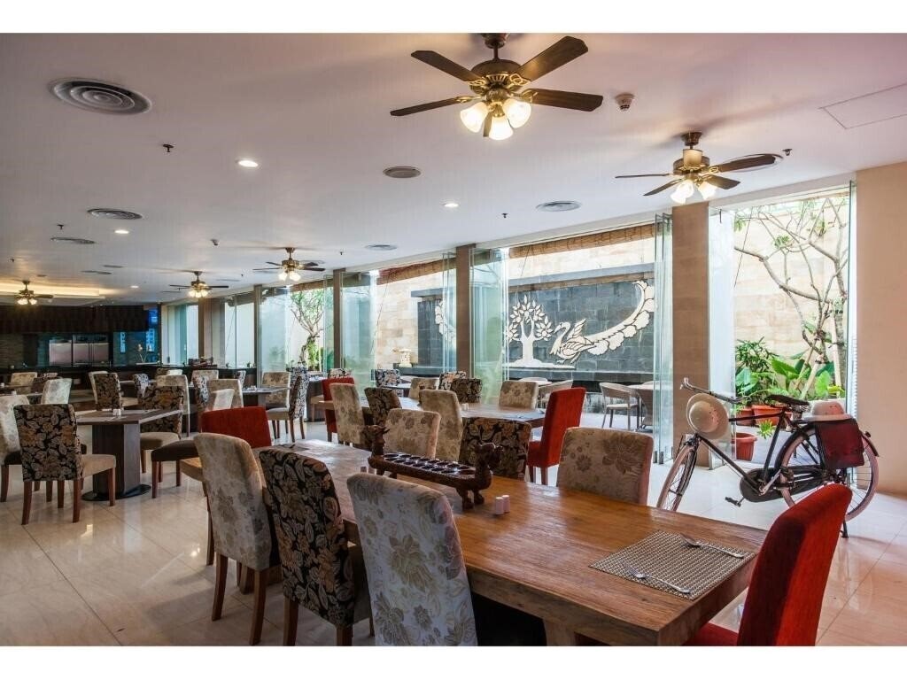 Изображение The Atanaya Hotel 4*