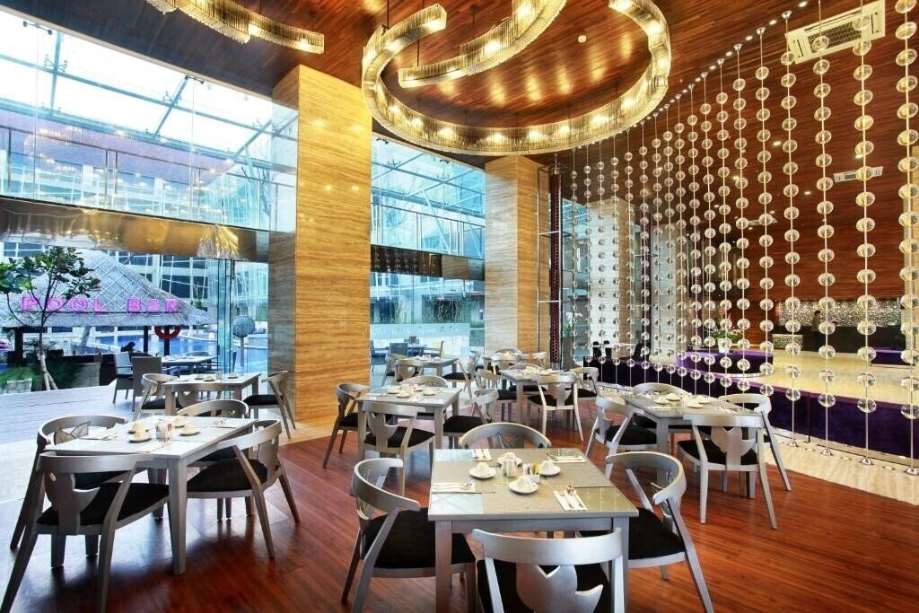 Изображение Grand Mega Resort & SPA 4*