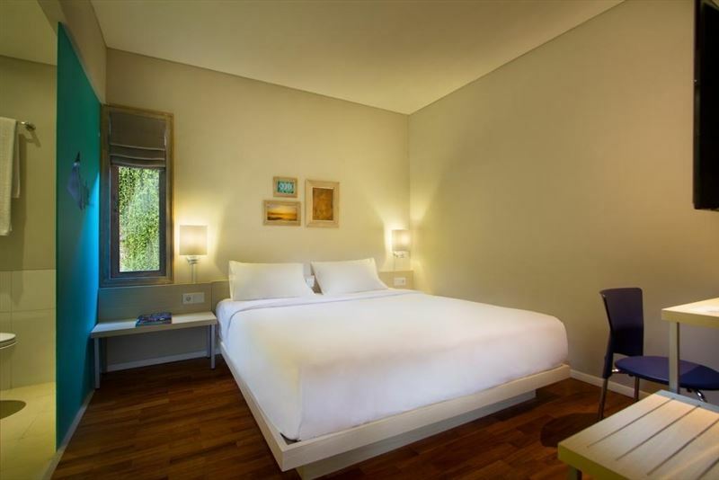 Изображение Bnb Style Hotel 3*