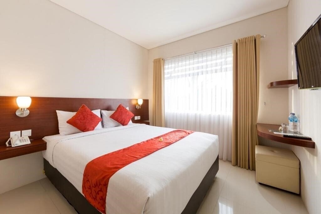 Изображение The Rinaya Canggu 3*