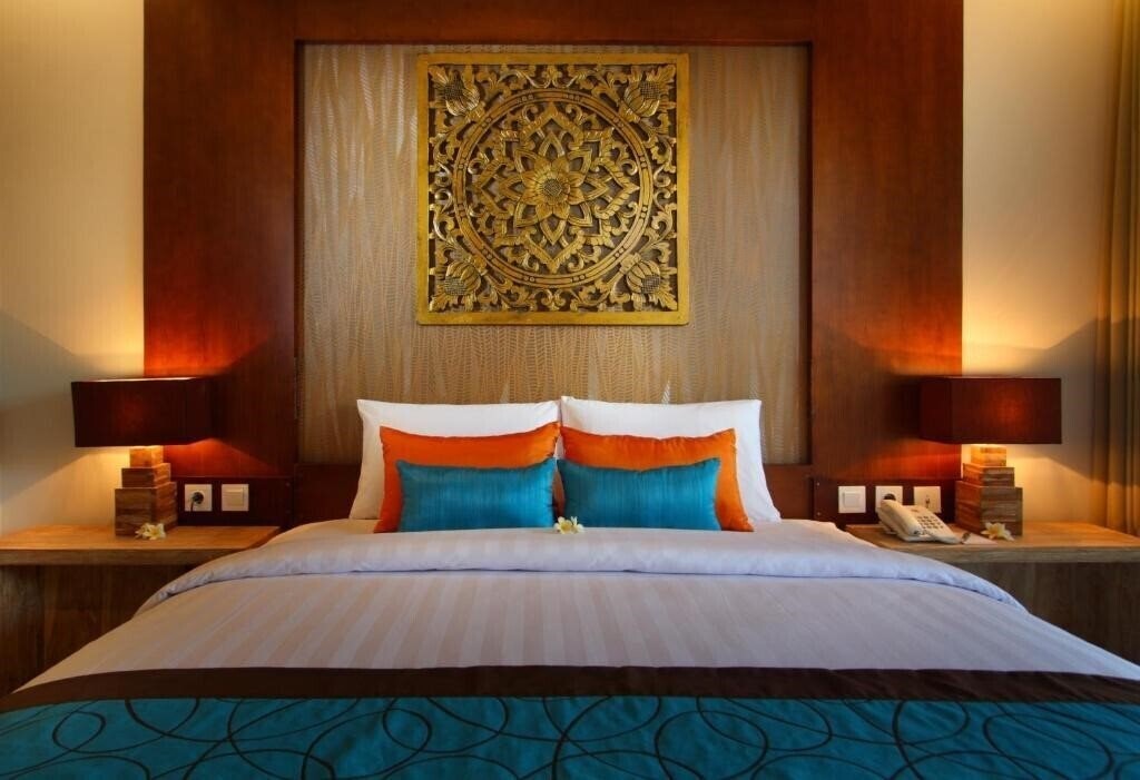 Отель Destiny Boutique Hotel 3*