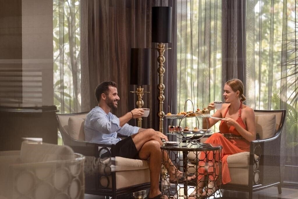 Изображение The Trans Resort Bali 5*