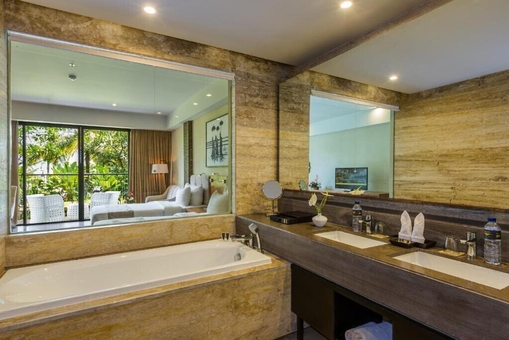 Фотография Klapa Resort 5*