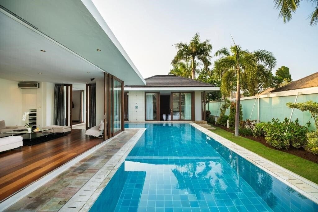 Отель С 151 Luxury Villas Uluwatu Villa вилла