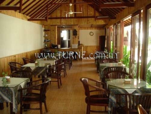 Картинка Bali Diary 3*