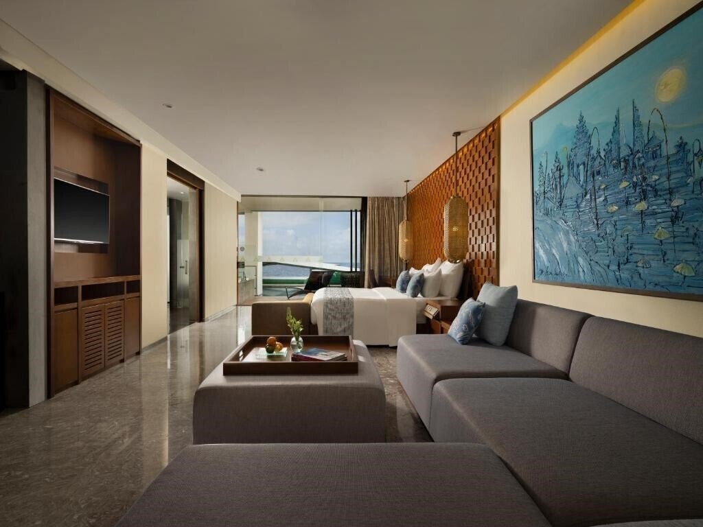Фотография Anantara Uluwatu 5*