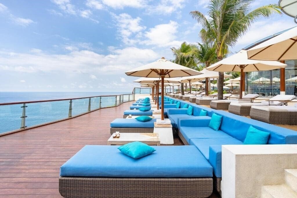 Картинка The Edge Villa вилла