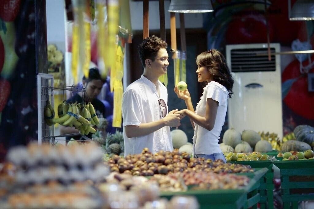 Фотография Nirmala Hotel Jimbaran 3*