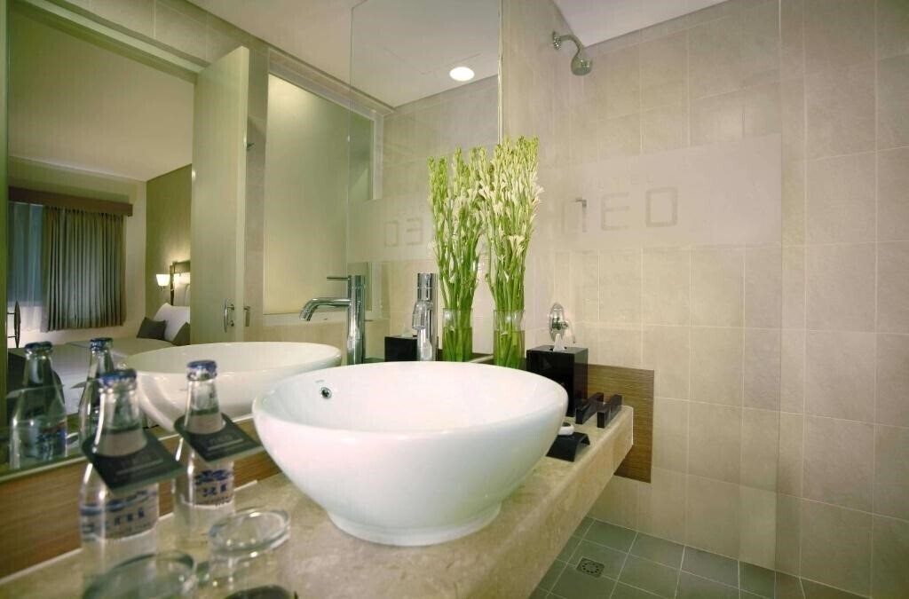 Фотография Neo Kuta Jelantik 3*