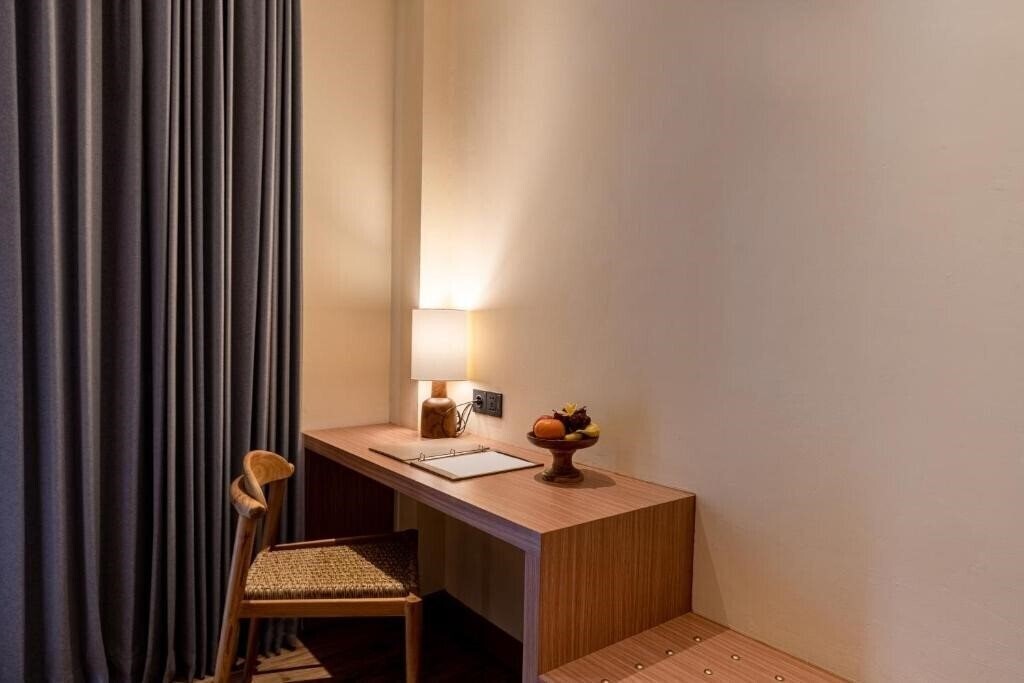 Картинка The Rivavi Legian Hotel 4*