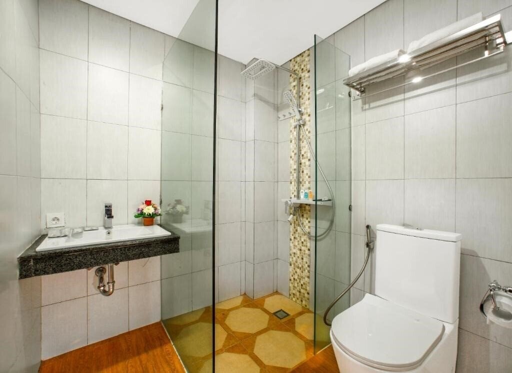 Фотография Puri Saron Baruna Beach Cottages 1*