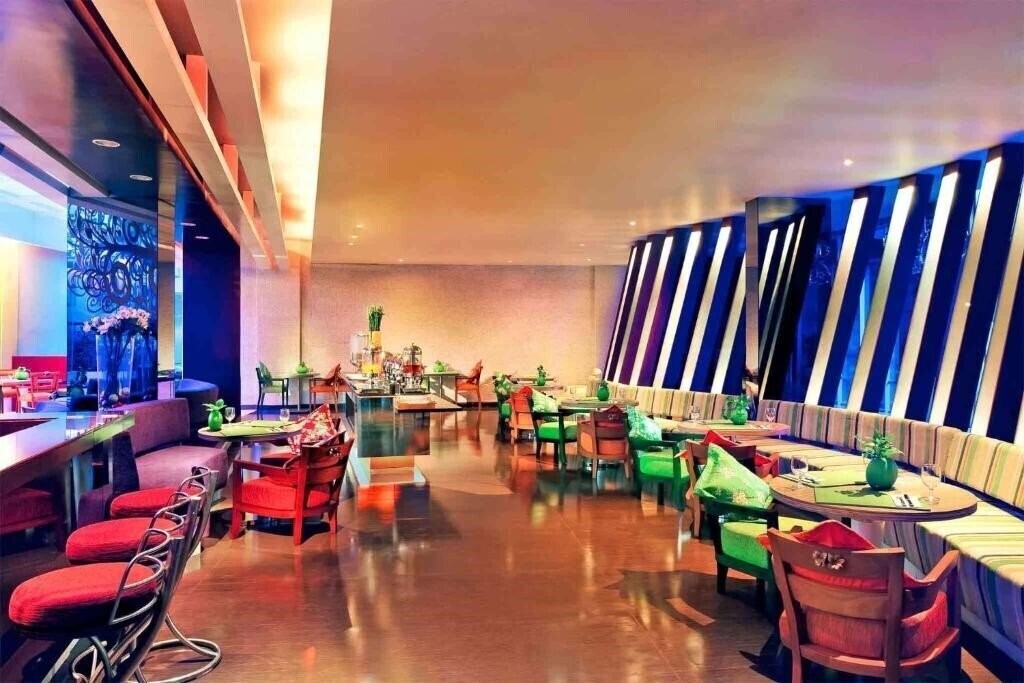 Отель Ibis Styles Bali Denpasar 1*